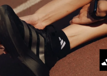 Adidas – styl, wygoda i sportowa energia w najlepszym wydaniu