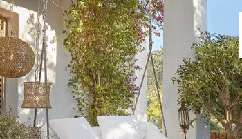 Loberon – elegancja wnętrz i stylowe inspiracje w zasięgu ręki