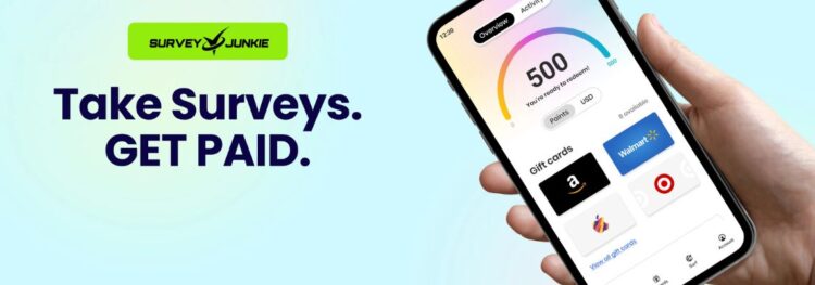 Earn Rewards Online: A Complete Guide to SurveyJunkie