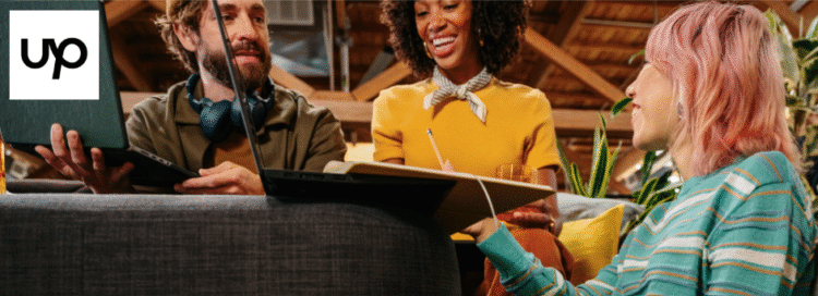 Upwork: Unlocking Freelance Opportunities with Smart Earning Potential