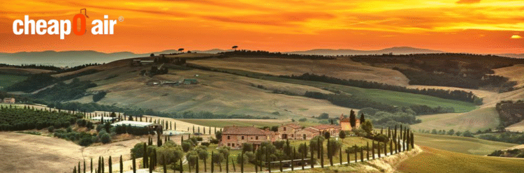 CheapOair: Smarter Travel Planning with Better Deals and Seamless Booking