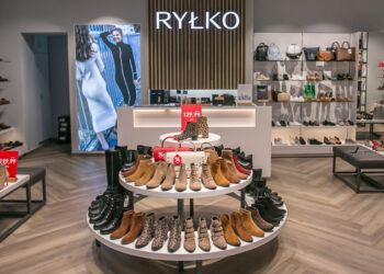 Jak wybrać idealne buty? Przewodnik zakupowy od Rylko