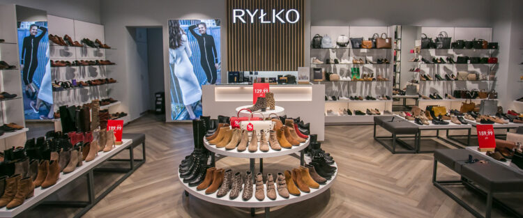 Jak wybrać idealne buty? Przewodnik zakupowy od Rylko