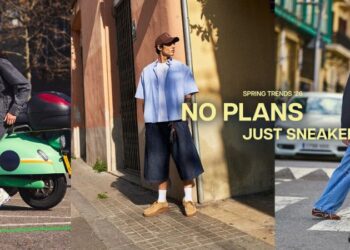 Odkryj styl streetwear z Sizeer: Najnowsze oferty i trendy