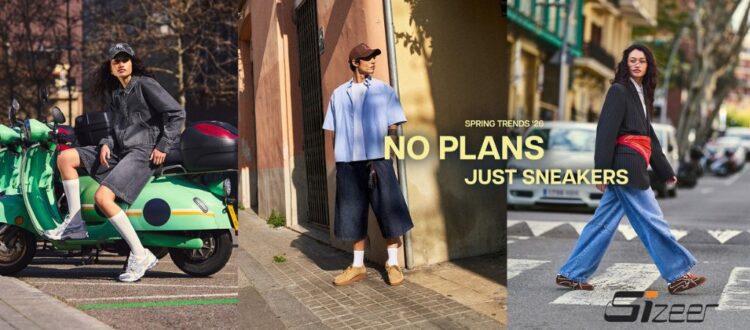 Odkryj styl streetwear z Sizeer: Najnowsze oferty i trendy