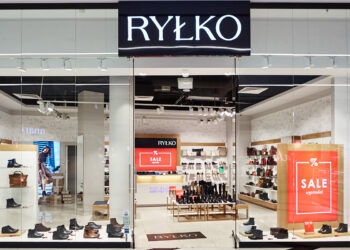 Garderoba kapsułowa i idealne obuwie: Jak Rylko pomaga tworzyć ponadczasowy styl