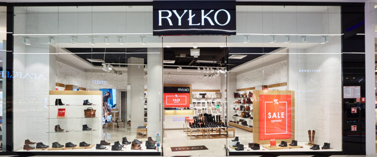 Garderoba kapsułowa i idealne obuwie: Jak Rylko pomaga tworzyć ponadczasowy styl