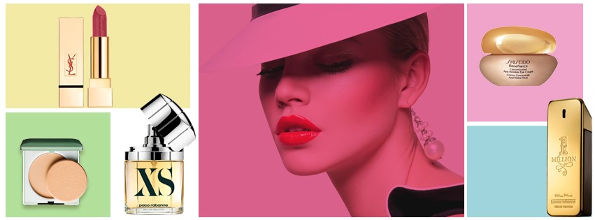 PerfumesClub: Il Mondo delle Fragranze, della Bellezza e delle Offerte Convenienti