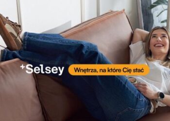 Selsey – Nowoczesne Meble i Stylowe Wnętrza Dla Każdego Domu