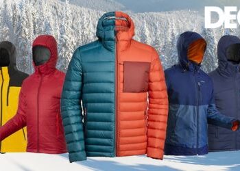 Decathlon: Sport, Aktywność i Wygodne Zakupy dla Każdego Miłośnika Ruchu