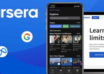 Transform Your Future With Coursera’s Online Learning Programs and Exclusive Deals