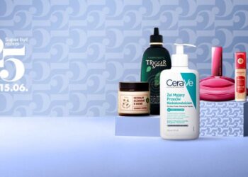 Super-Pharm – Twoje centrum zdrowia, urody i codziennych zakupów