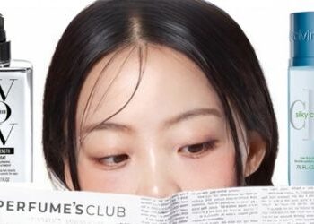 PerfumesClub: Il Mondo delle Fragranze, della Bellezza e delle Offerte Convenienti