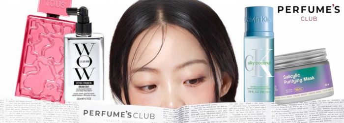 PerfumesClub: Il Mondo delle Fragranze, della Bellezza e delle Offerte Convenienti