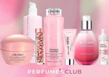 PerfumesClub : L’Univers des Parfums, de la Beauté et des Bonnes Affaires en Ligne