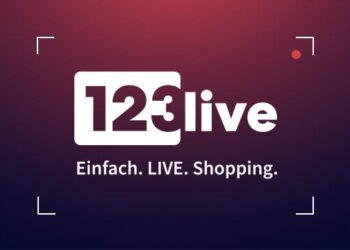 123Live – Spannende Produktwelten und attraktive Angebote bequem von zu Hause entdecken