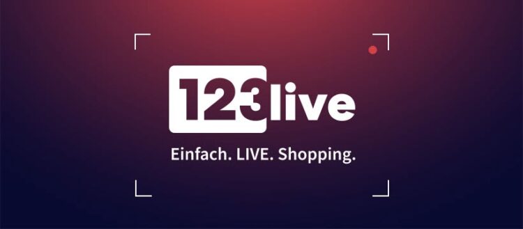 123Live – Spannende Produktwelten und attraktive Angebote bequem von zu Hause entdecken
