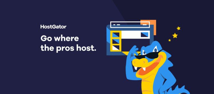 HostGator: Build, Host, and Grow Your Website with Reliable Hosting and Ongoing Online Offers