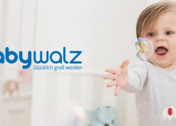 BabyWalz – Alles für Baby, Kind und Familie mit attraktiven Angeboten entdecken