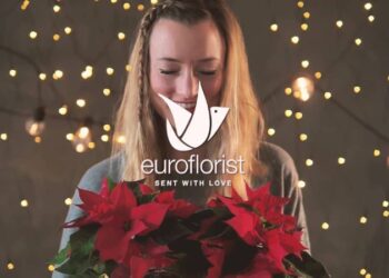 Euroflorist: Frische Blumen online bestellen und von attraktiven Angeboten profitieren