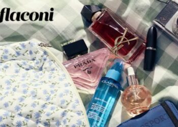 Flaconi Angebote: Hochwertige Parfums, Beauty- und Pflegeprodukte günstig online entdecken