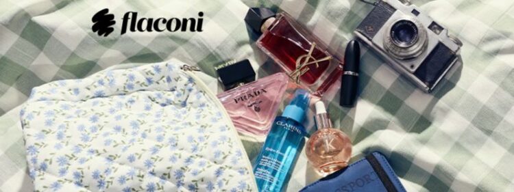 Flaconi Angebote: Hochwertige Parfums, Beauty- und Pflegeprodukte günstig online entdecken