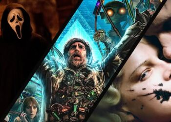 VideoBuster: Filme, Serien und Entertainment mit attraktiven Angeboten entdecken