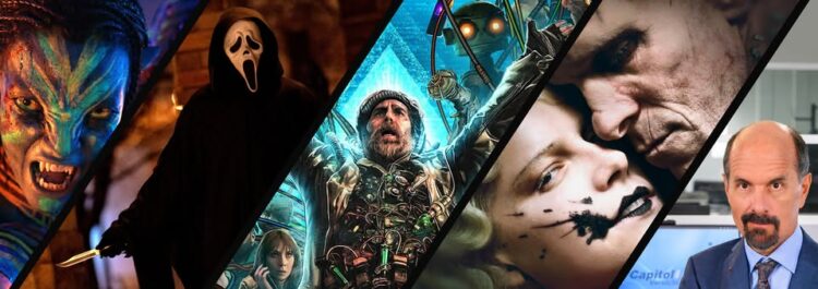 VideoBuster: Filme, Serien und Entertainment mit attraktiven Angeboten entdecken