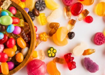World of Sweets – Süße Vielfalt und attraktive Angebote für Naschkatzen entdecken