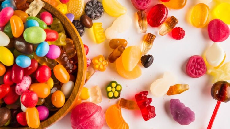 World of Sweets – Süße Vielfalt und attraktive Angebote für Naschkatzen entdecken