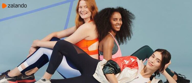 Zalando Lounge: Exklusive Markenmode und attraktive Angebote für stilbewusste Käufer