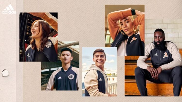 Adidas: Sportliche Innovation und attraktive Angebote für jeden Lifestyle