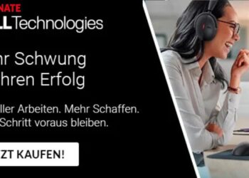 Alternate: Technik, Gaming und Hardware mit attraktiven Angeboten entdecken