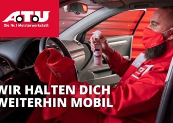 ATU: Ihr zuverlässiger Partner für Autoteile, Werkstattservices und attraktive Angebote