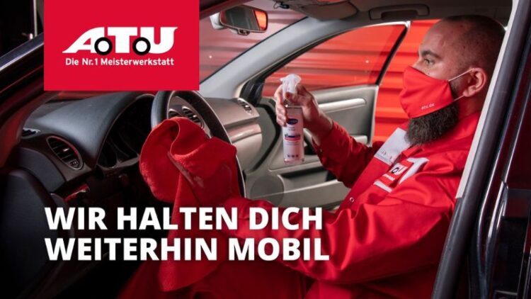 ATU: Ihr zuverlässiger Partner für Autoteile, Werkstattservices und attraktive Angebote