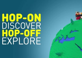 Discover the World with Big Bus Tours: Sightseeing Adventures and Ongoing Travel Offers