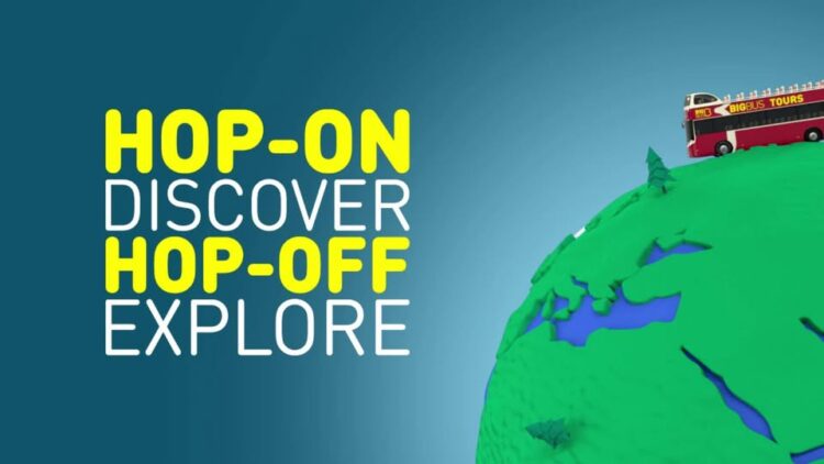Discover the World with Big Bus Tours: Sightseeing Adventures and Ongoing Travel Offers