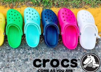Crocs – Komfort, Stil und attraktive Angebote für die ganze Familie