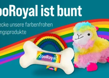 ZooRoyal: Ihr zuverlässiger Online-Shop für Tierbedarf, hochwertiges Futter und attraktive Angebote