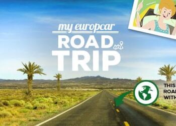 Europcar Angebote: Mietwagen, Transporter und flexible Mobilität zu attraktiven Preisen