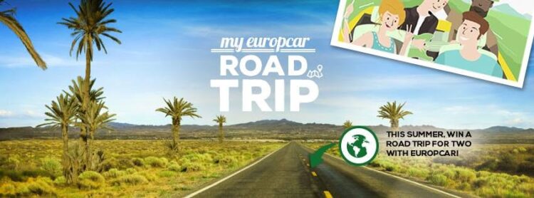Europcar Angebote: Mietwagen, Transporter und flexible Mobilität zu attraktiven Preisen