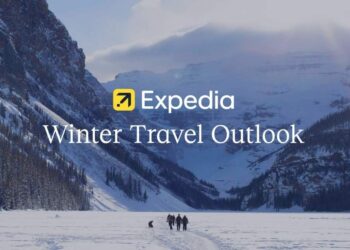 Expedia: Your One-Stop Travel Solution for Memorable Journeys Worldwide
