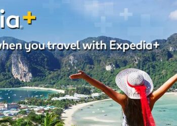 Expedia: Simplifying Travel Planning with Great Deals, Flexible Booking Options, and Worldwide Destinations