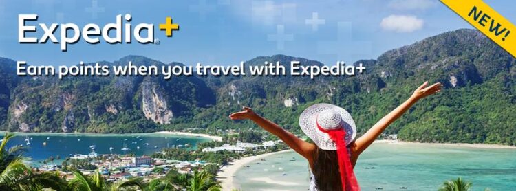 Expedia: Simplifying Travel Planning with Great Deals, Flexible Booking Options, and Worldwide Destinations
