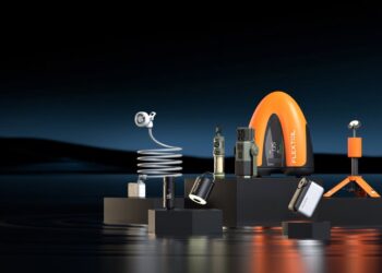 Flextail: Smart Outdoor Gear Designed for Modern Adventures