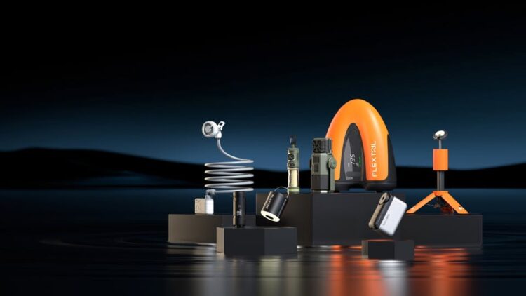 Flextail: Smart Outdoor Gear Designed for Modern Adventures