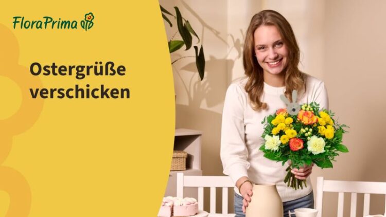 Floraprima – Frische Blumen und wunderschöne Geschenkideen mit attraktiven Angeboten entdecken