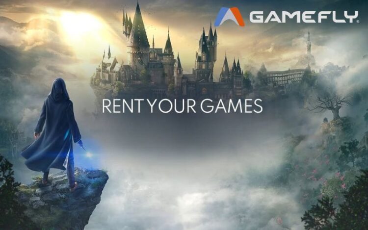 GameFly: Your Ultimate Destination for Video Game Rentals, Purchases, and Ongoing Offers