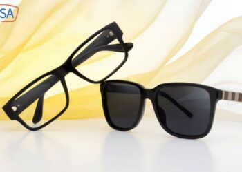 Upgrade Your Vision in Style with GlassesUSA: Trendy Eyewear, Premium Lenses, and Ongoing Offers