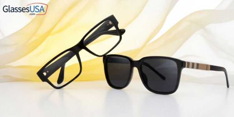 Upgrade Your Vision in Style with GlassesUSA: Trendy Eyewear, Premium Lenses, and Ongoing Offers
